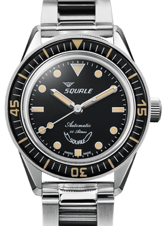 Squale Sub-37