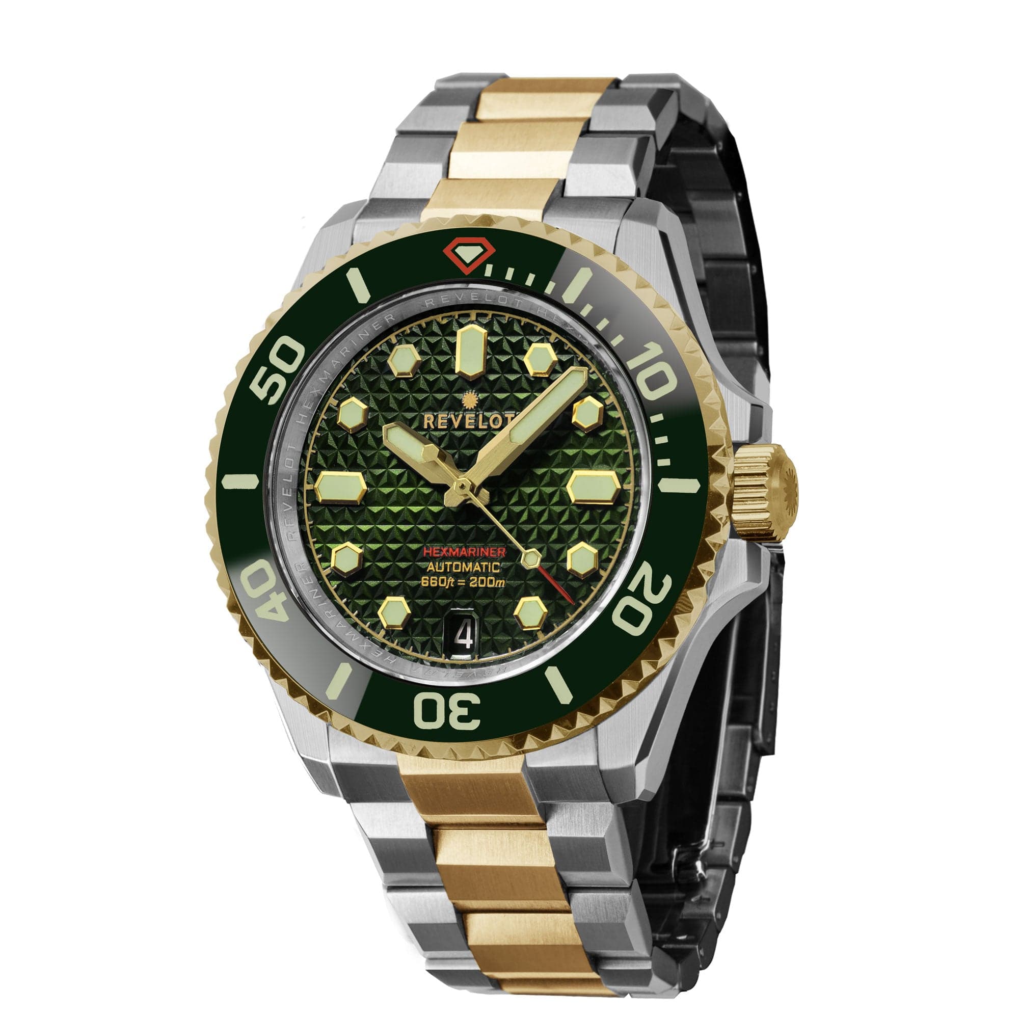REVELOT Hexmariner