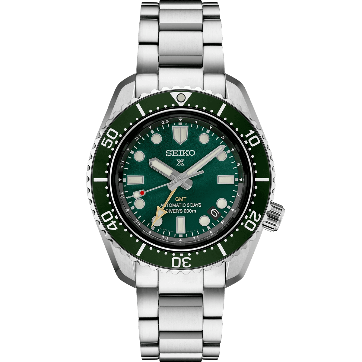 Seiko Prospex