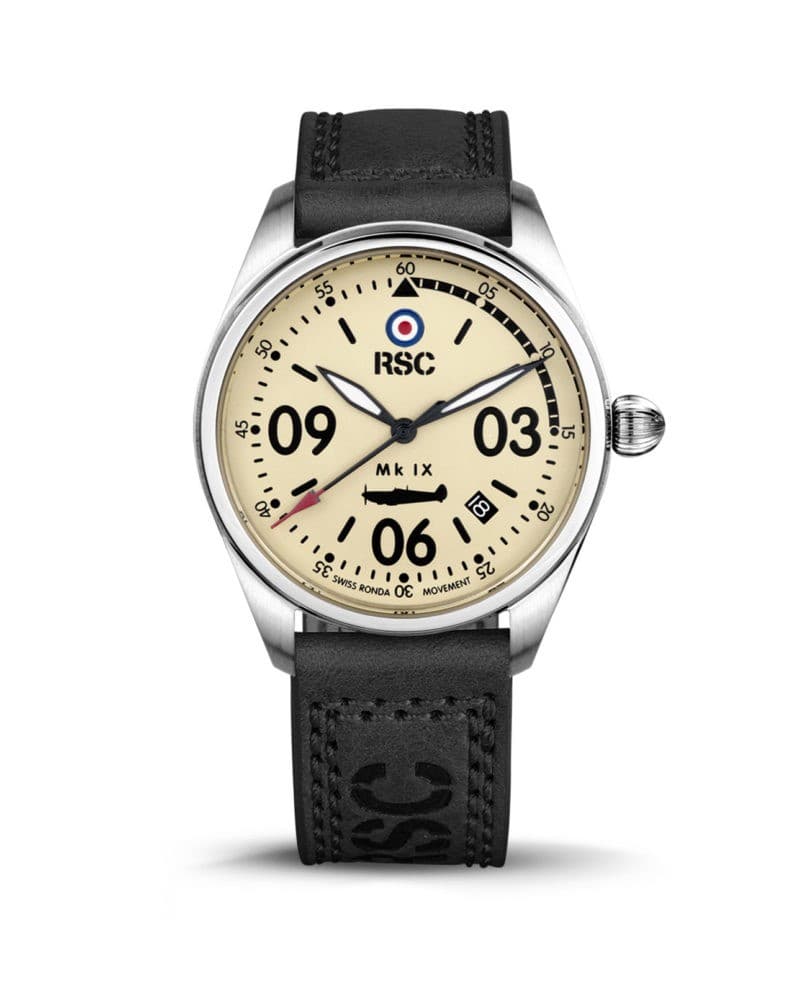 Rscwatches RSC35ST