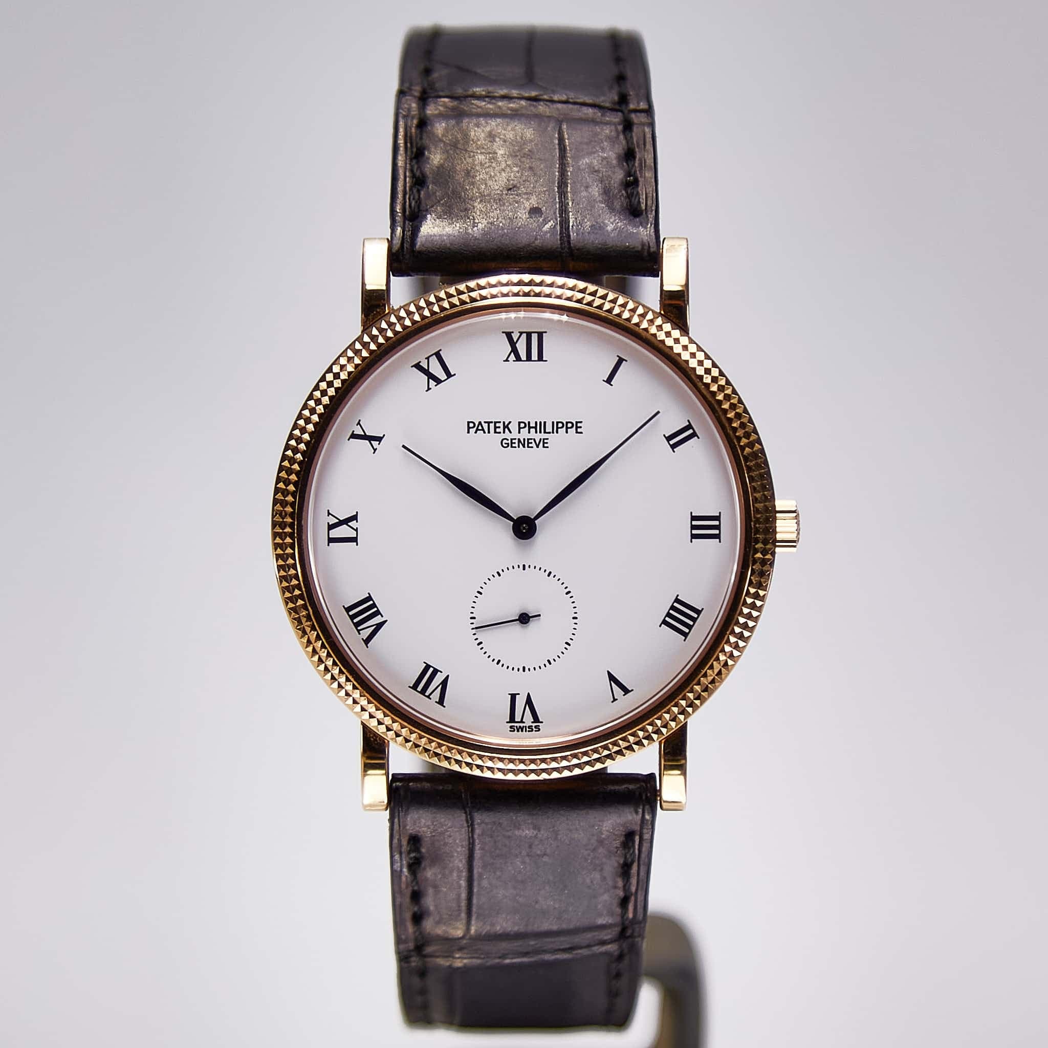 Patek Philippe Calatrava