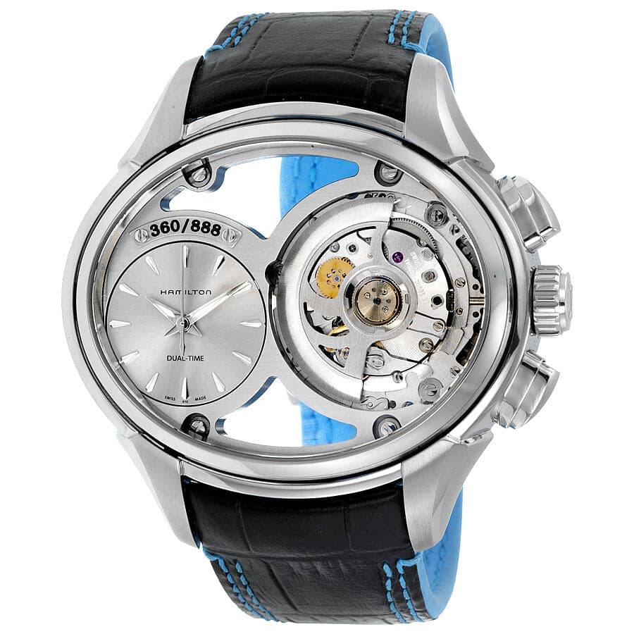 Hamilton Jazzmaster