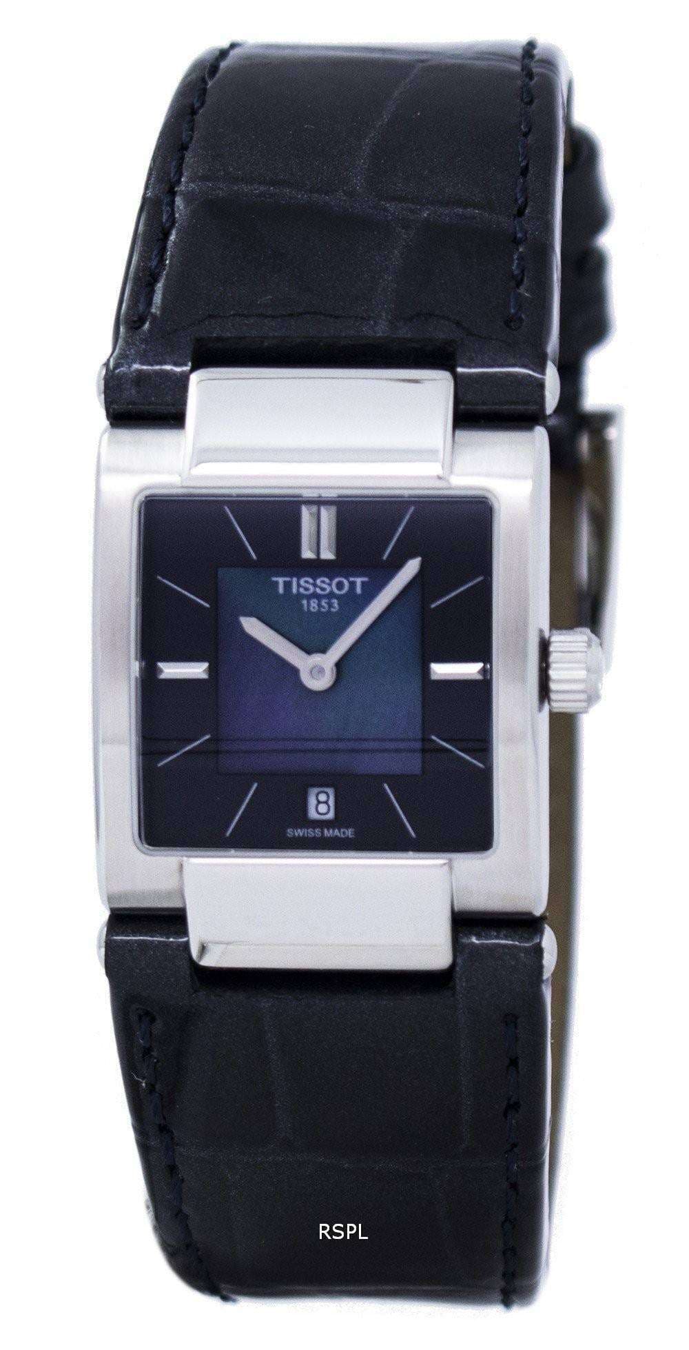 Tissot T090.310.16.121.00~