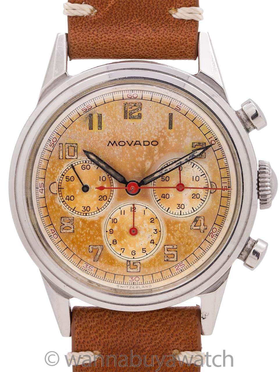 Movado 46387