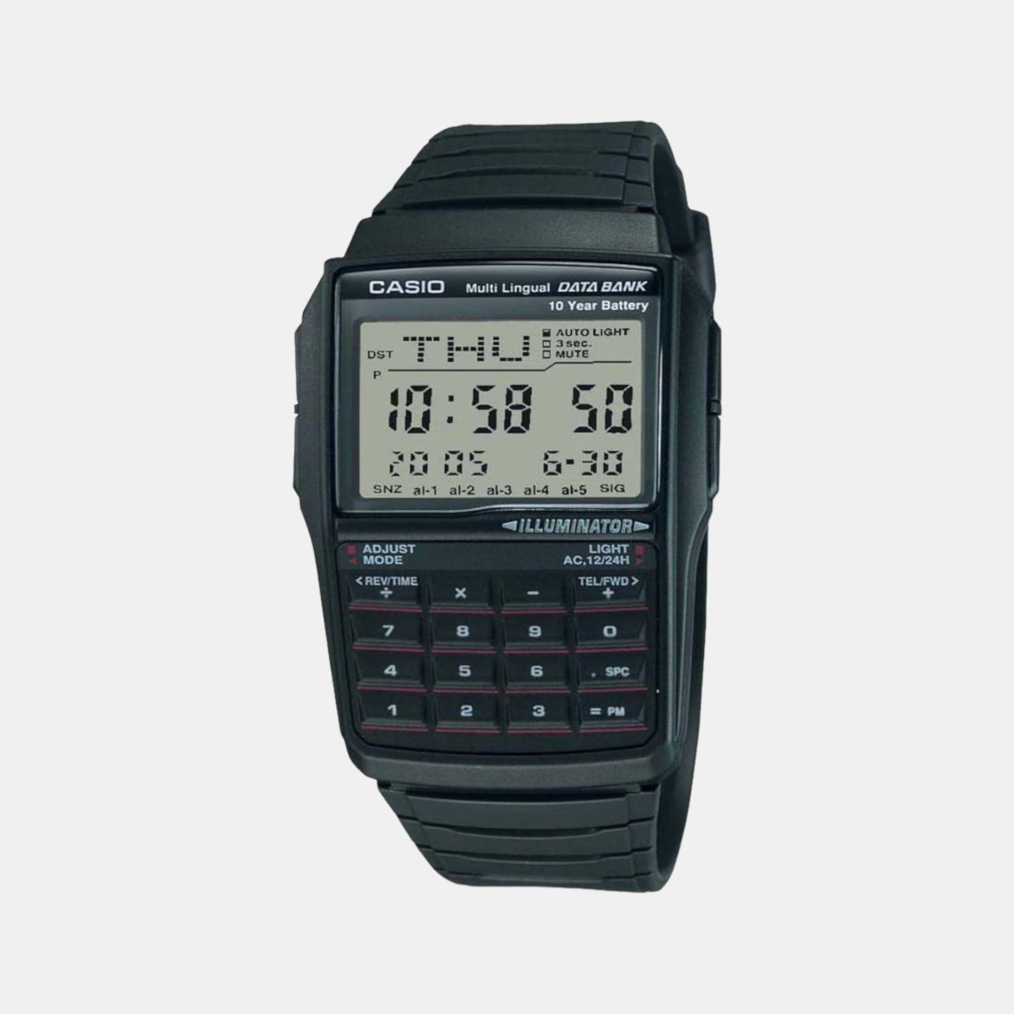 Casio Vintage