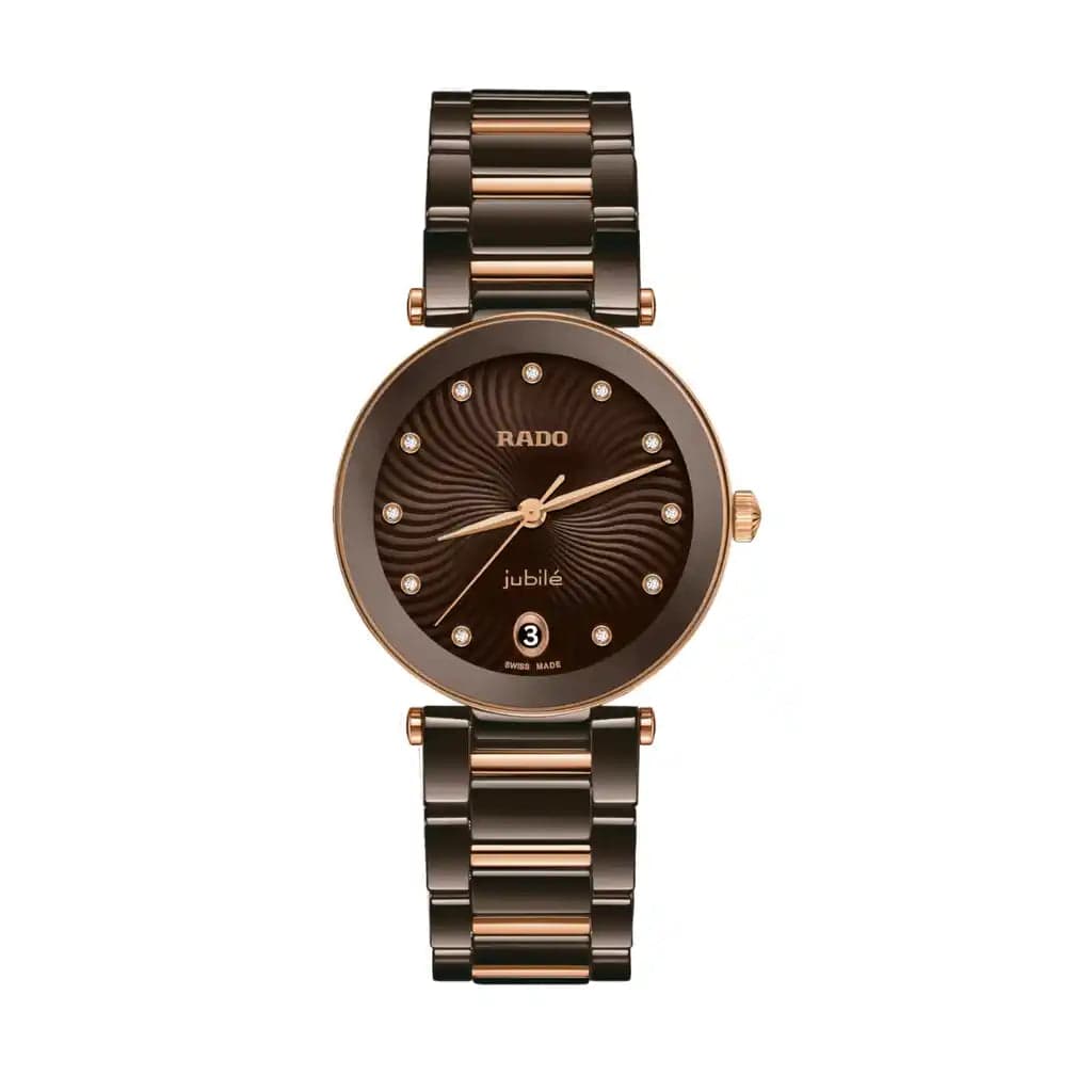 Rado Coupole