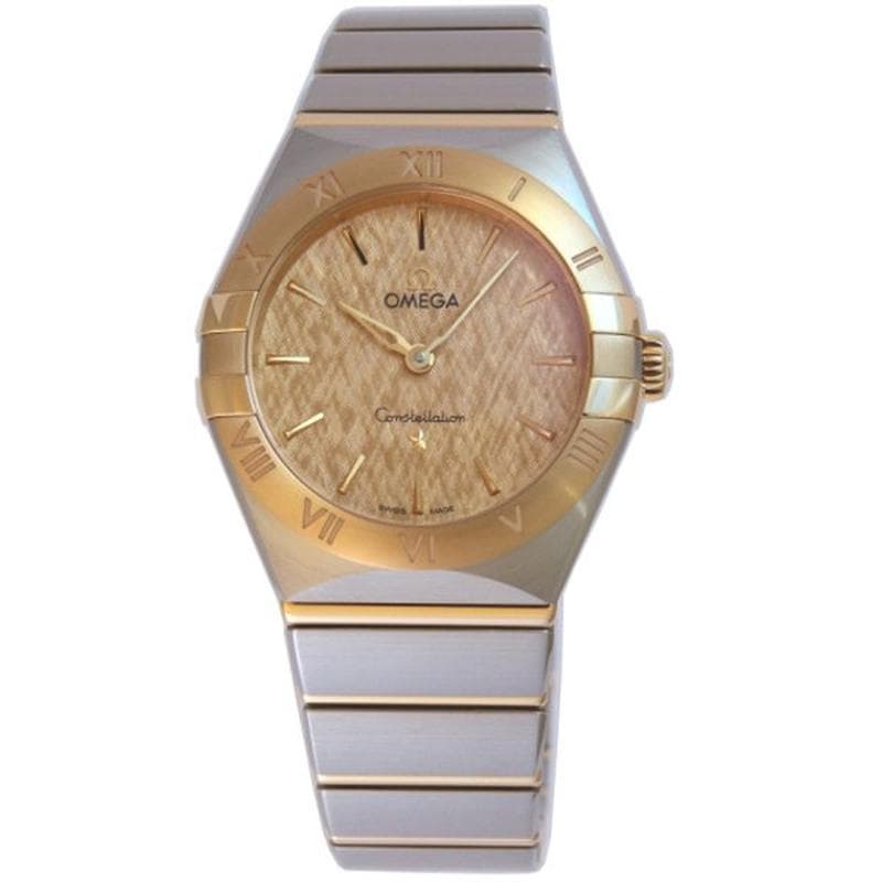Omega Constellation