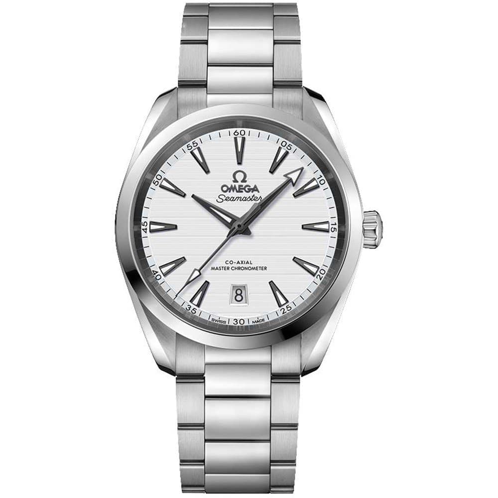 Omega Seamaster Aqua Terra