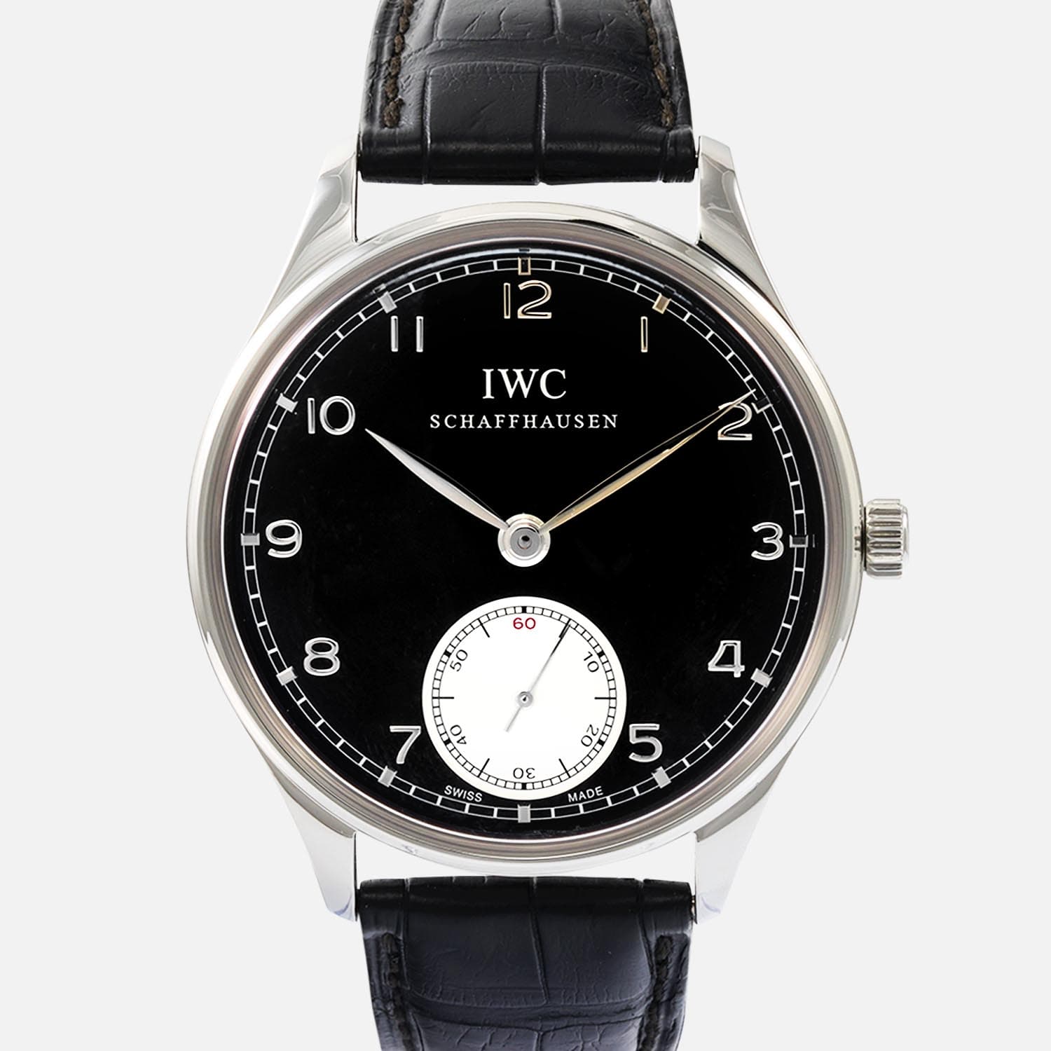 IWC Portugieser