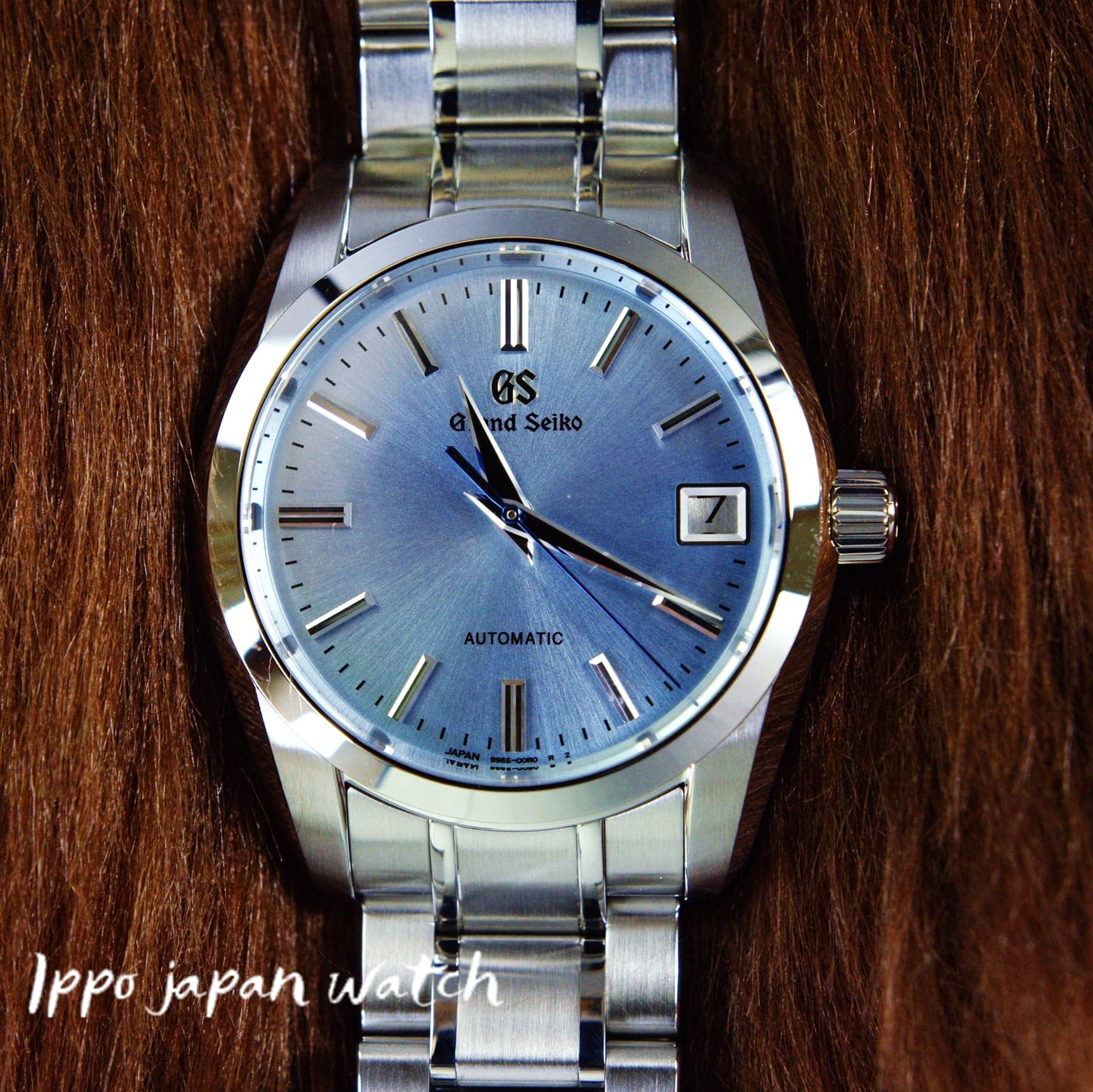 Grand Seiko Heritage Collection