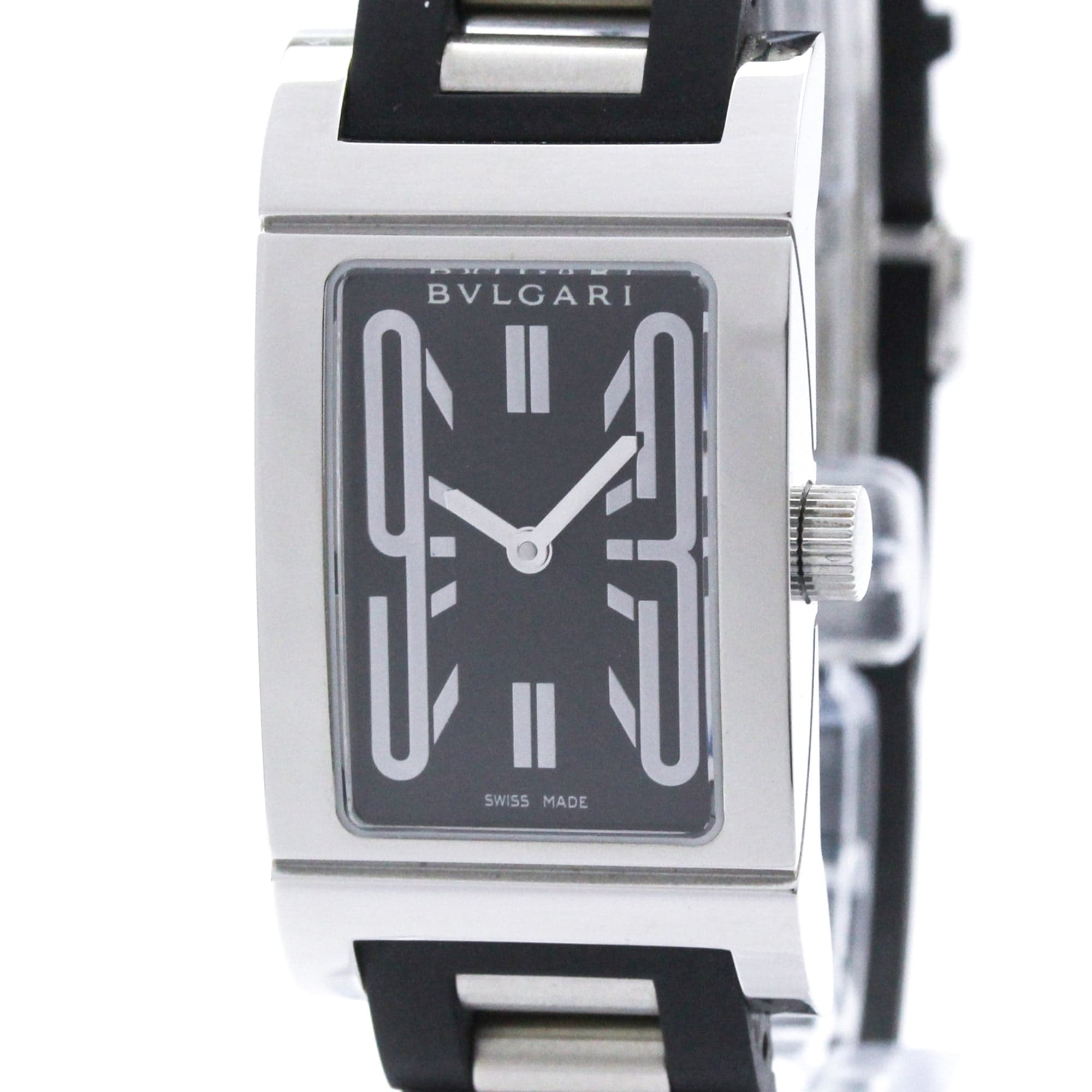Bulgari Rettangolo