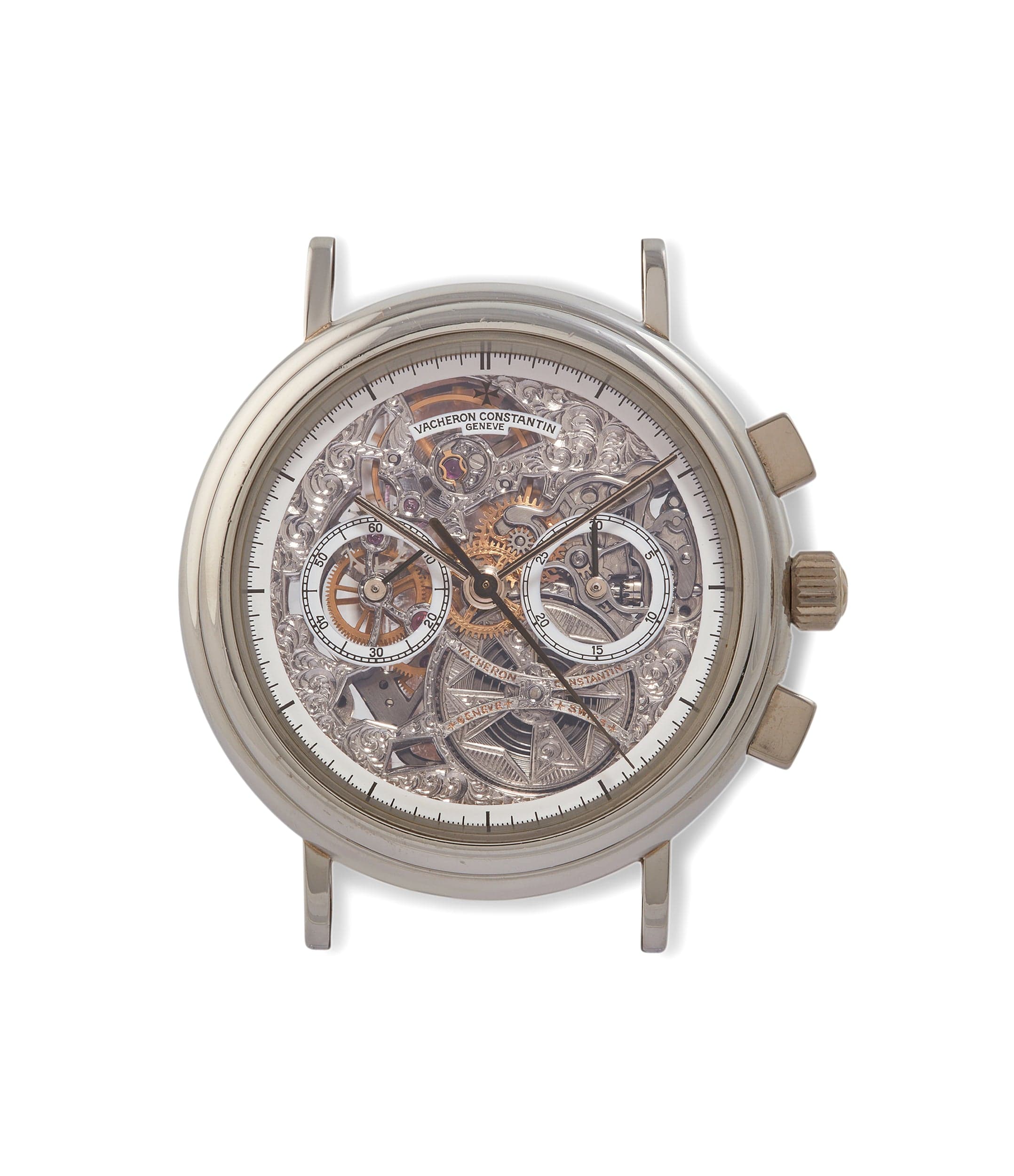 Vacheron Constantin WPT_V1343
