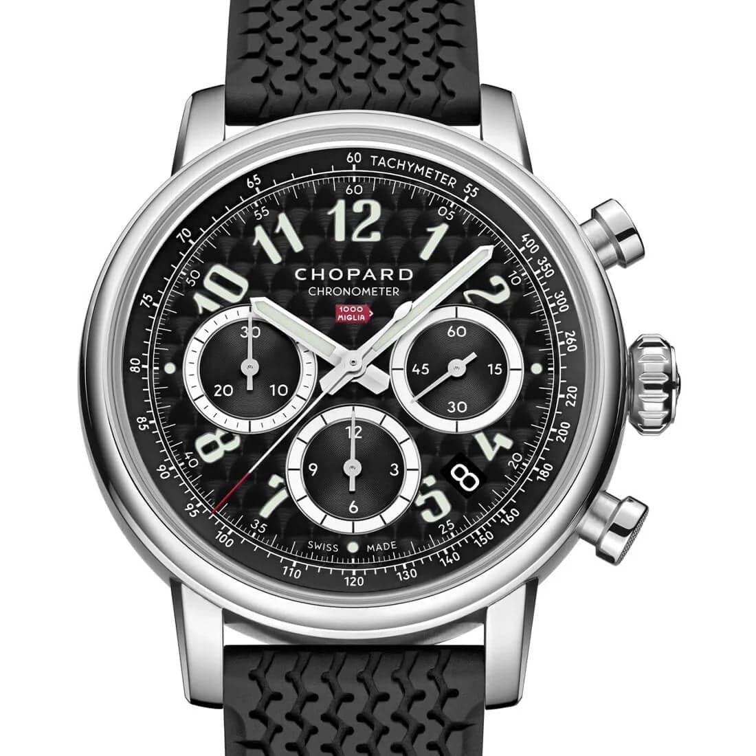 Chopard Mille Miglia