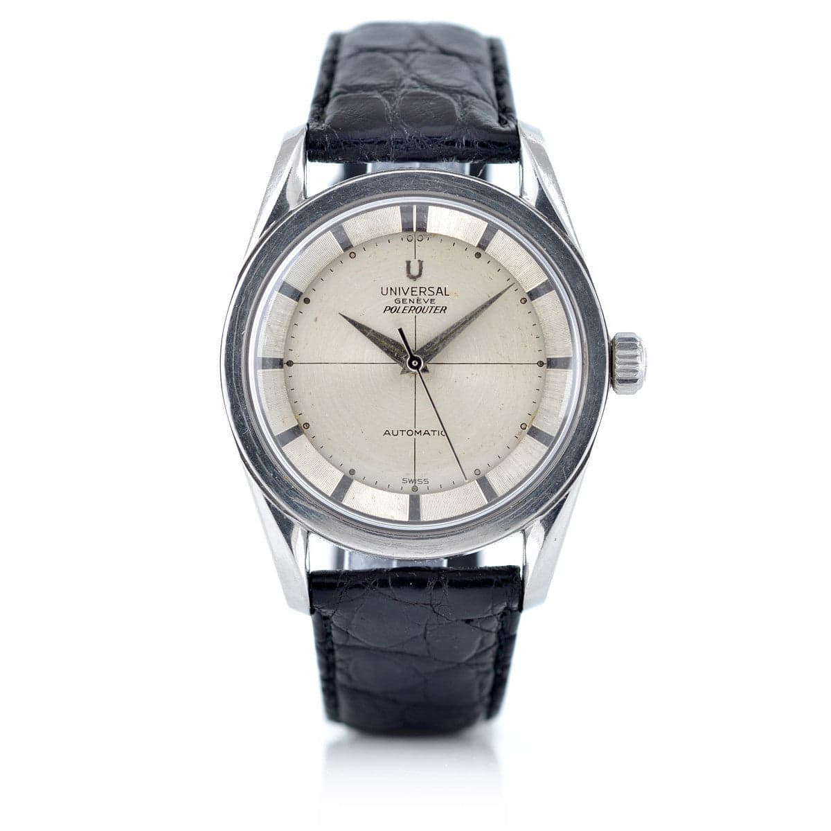 Mr. Jones Watches VW50