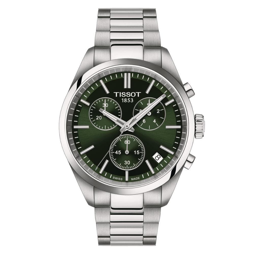 Tissot Pr 100
