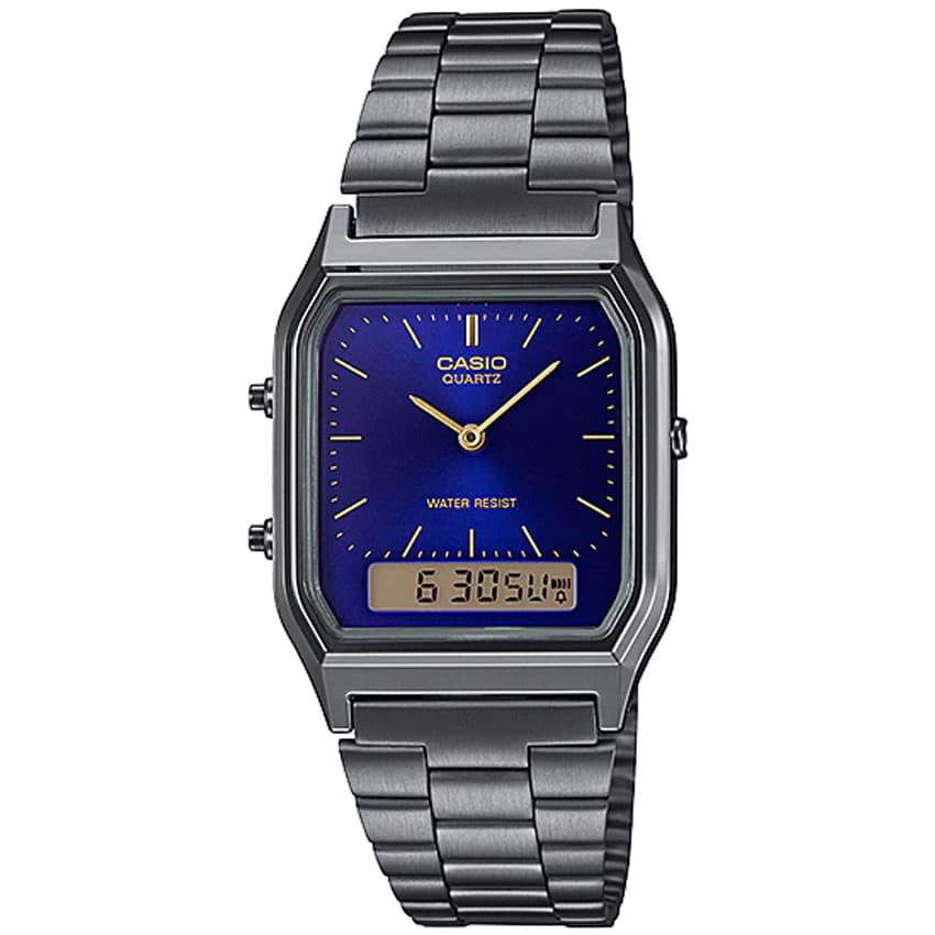 Casio AQ-230GG-2ADF