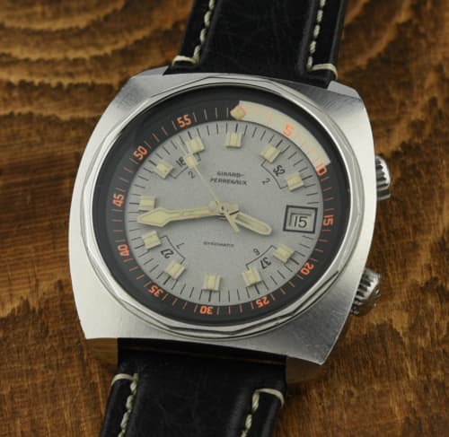 Girard-Perregaux SUMN