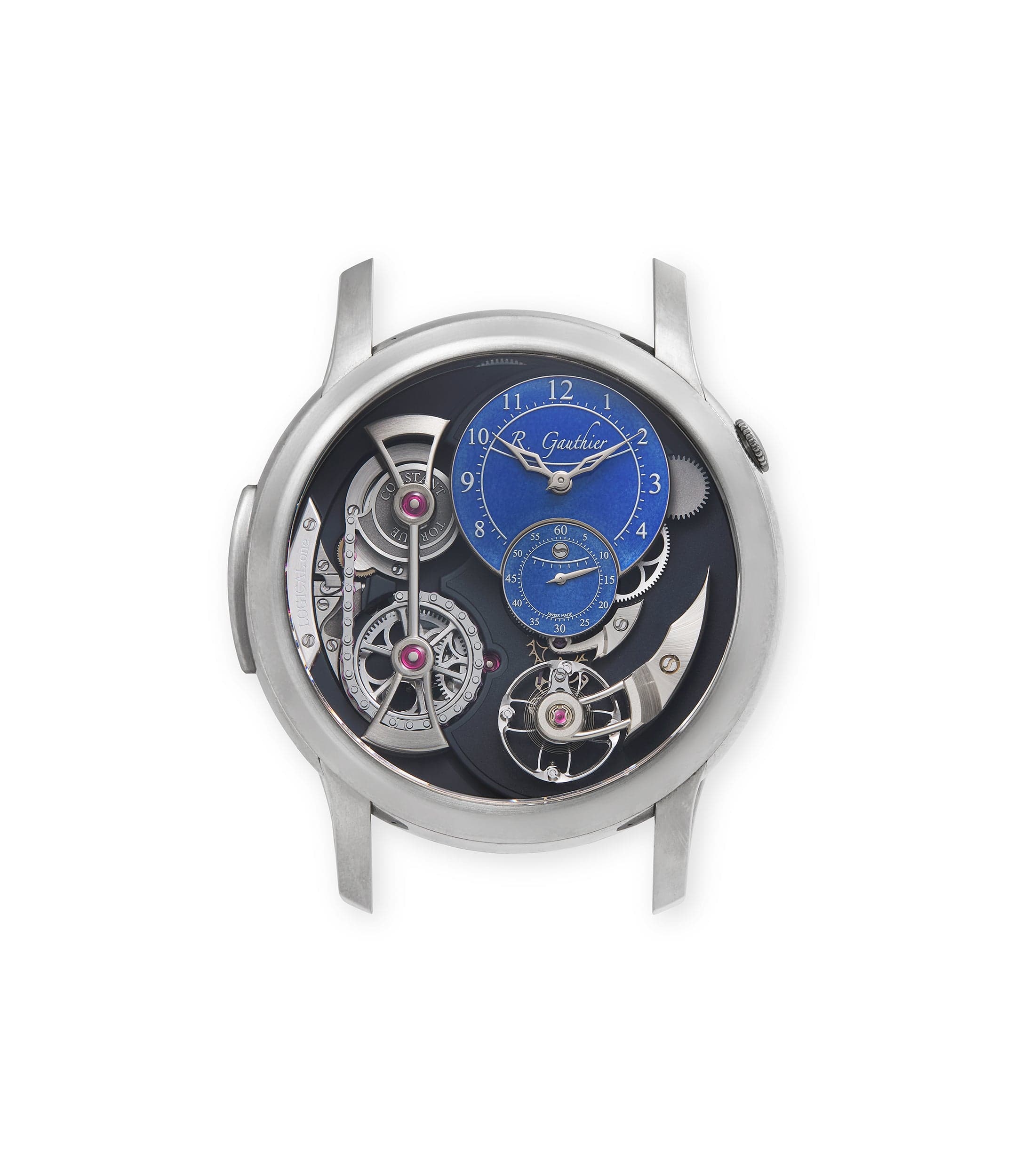 Romain Gauthier WTI_R2031
