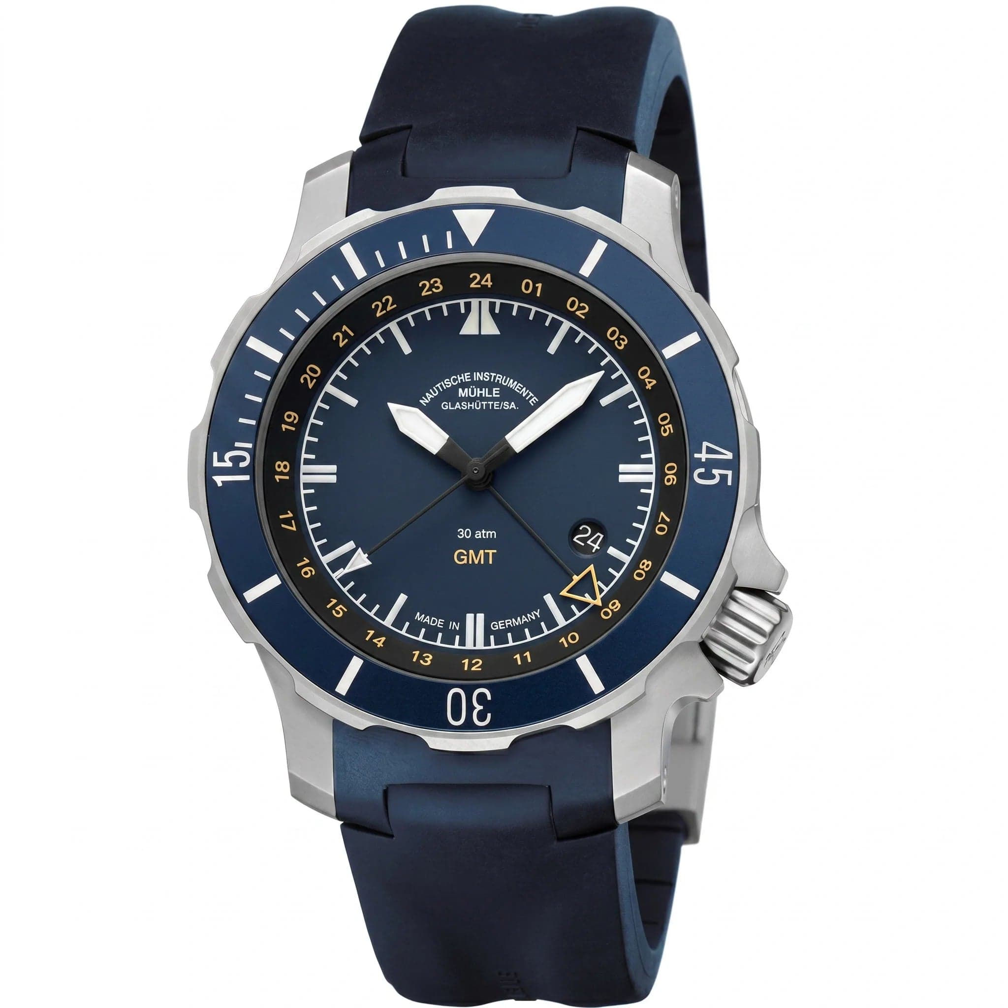 Mühle Glashütte Seebataillon