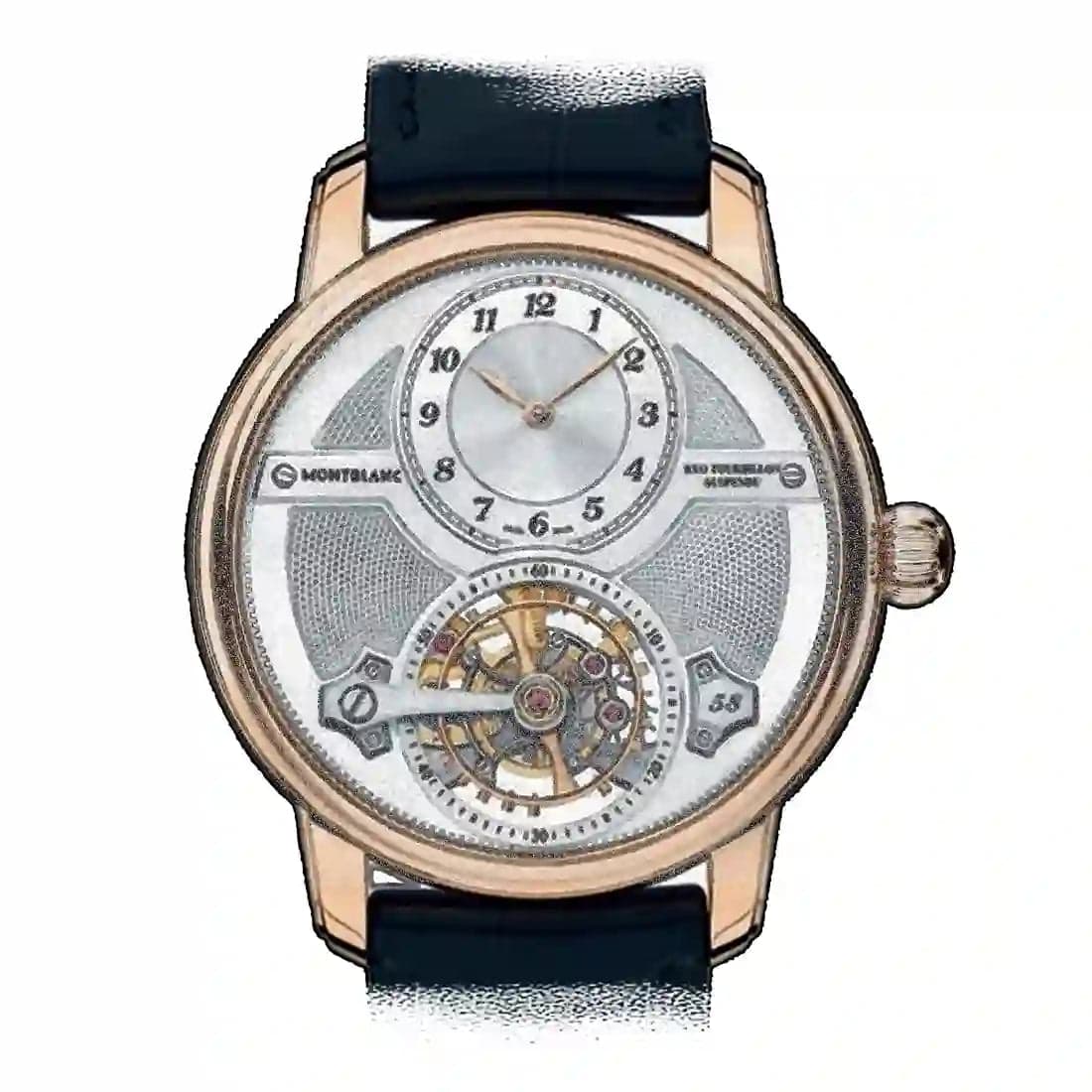 Montblanc Star / Star Legacy