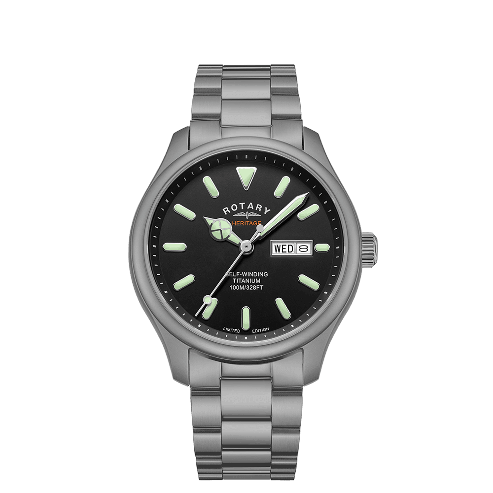 Rotary Rw 1895