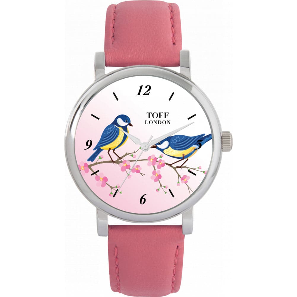 Toff London Bird Watches