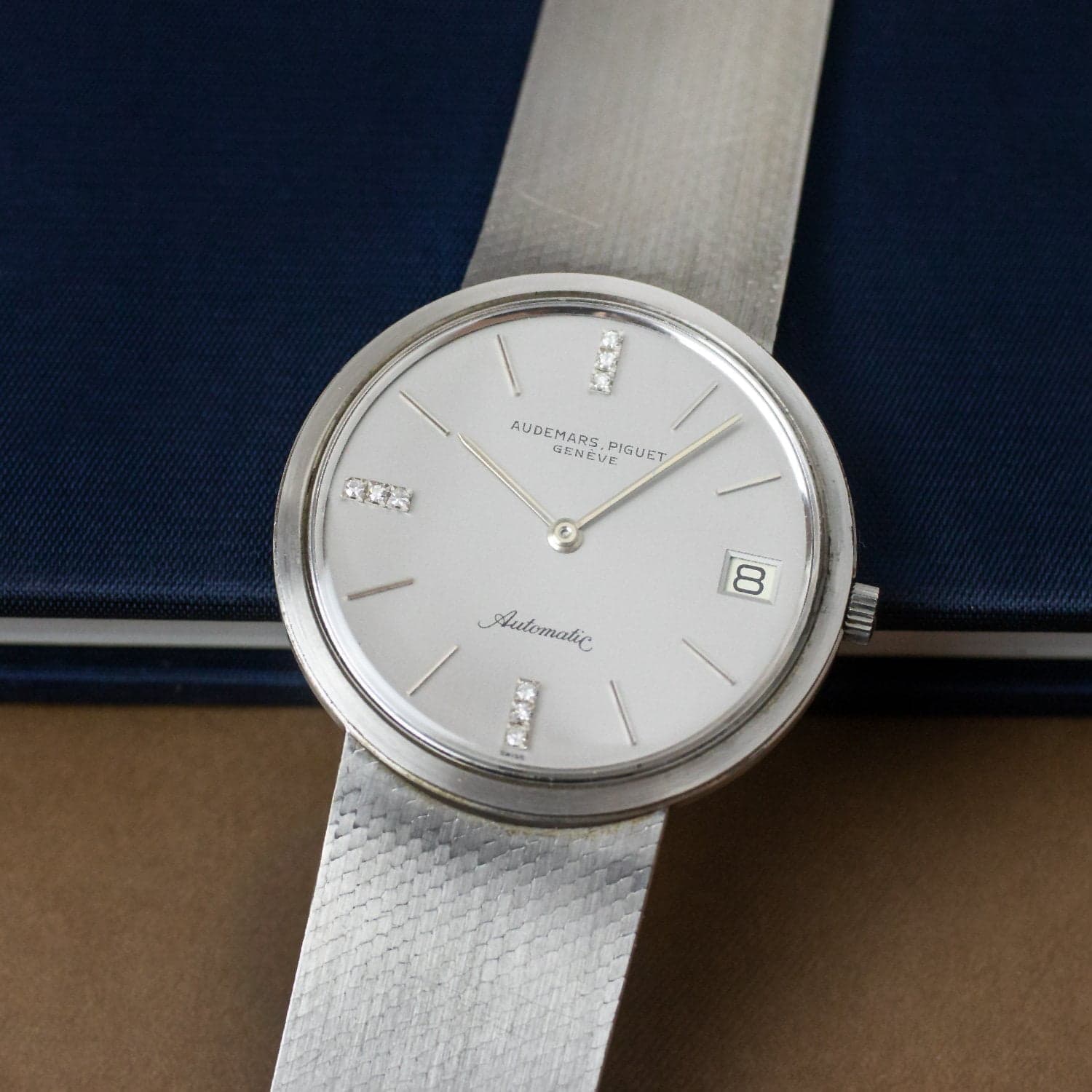 Audemars Piguet 6358