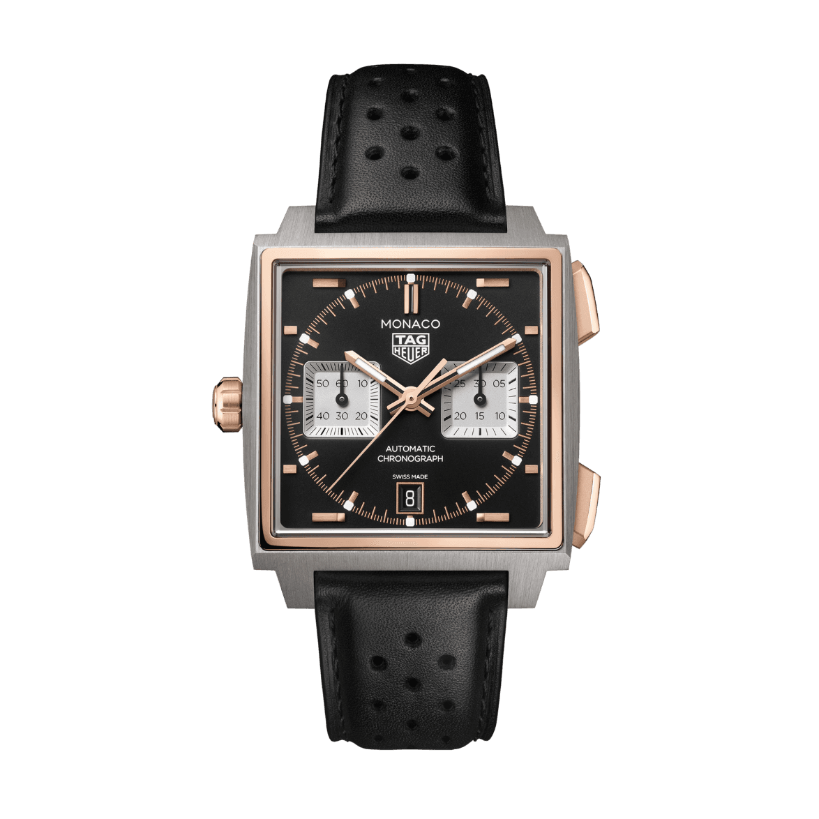 Tag Heuer Monaco