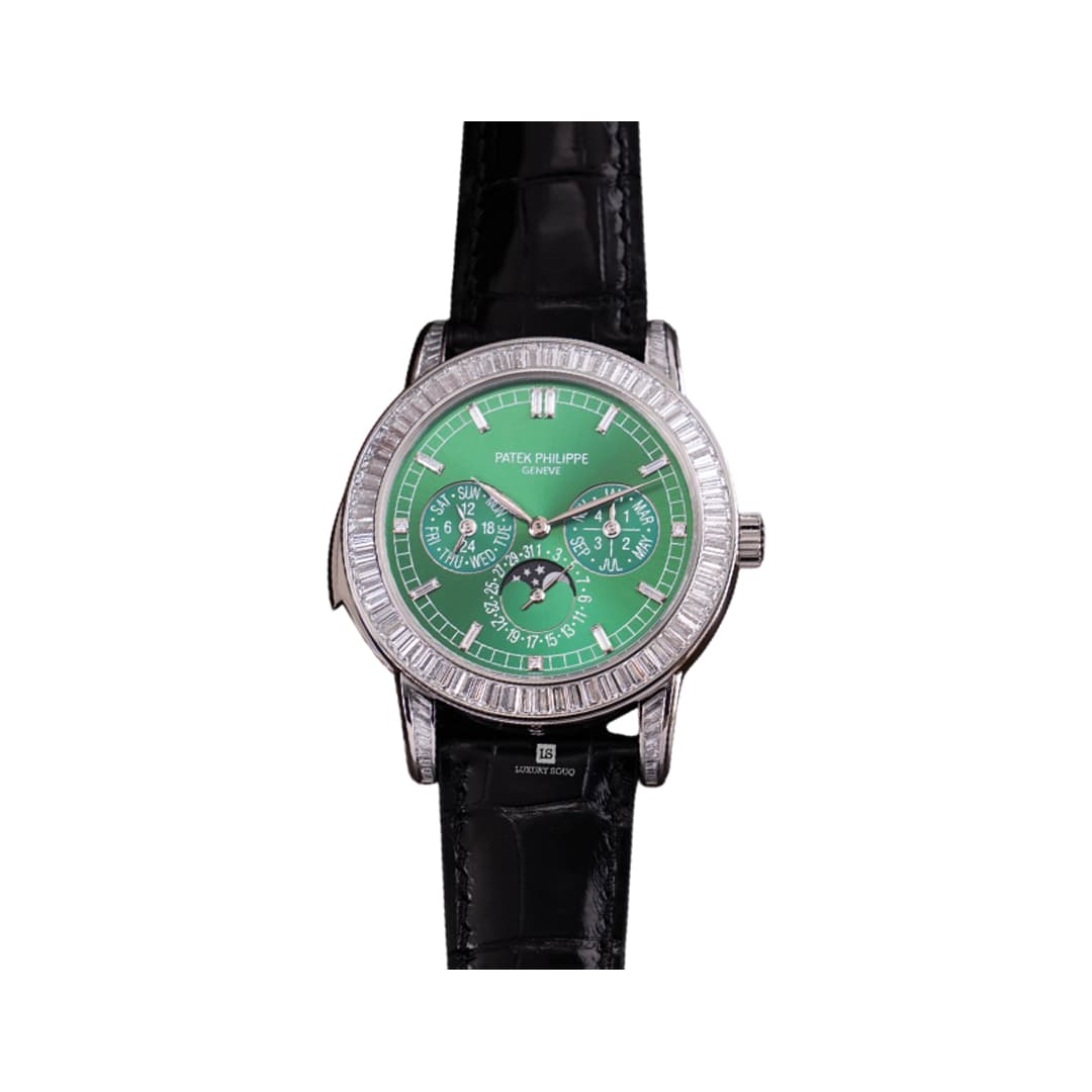 Patek Philippe Complications