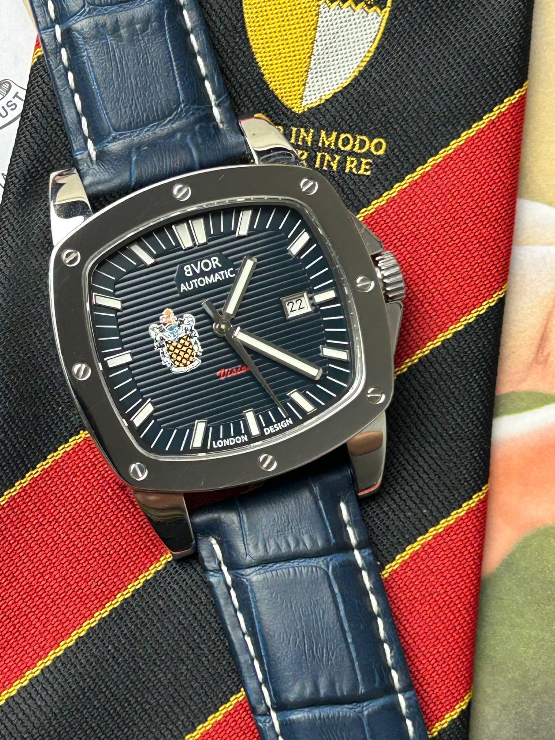 Bvorwatches BV13 / BV14-1