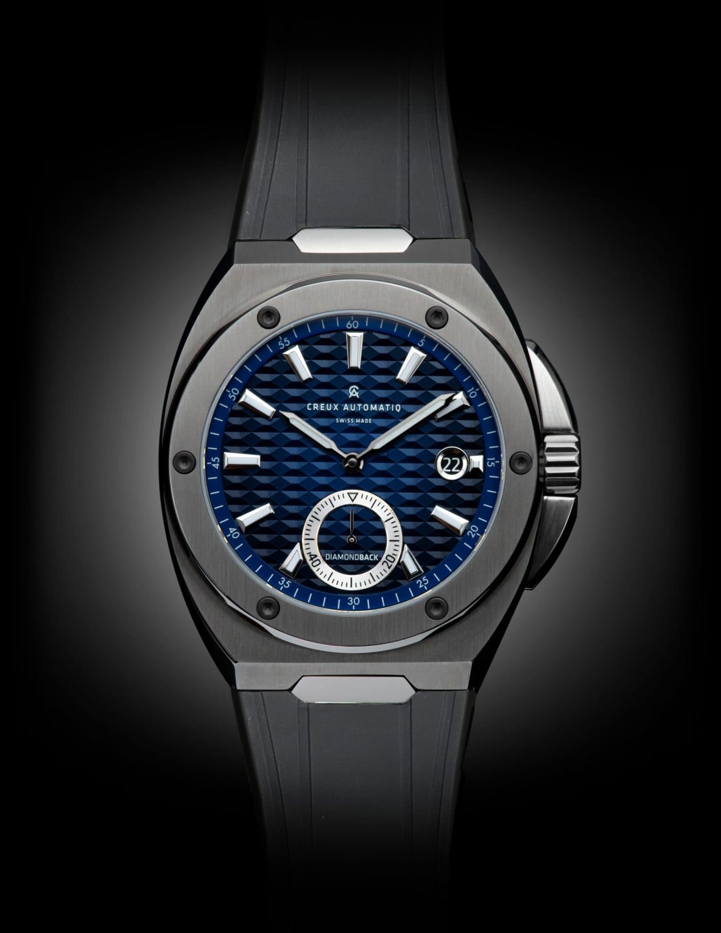 Creuxautomatiq CA-07-1