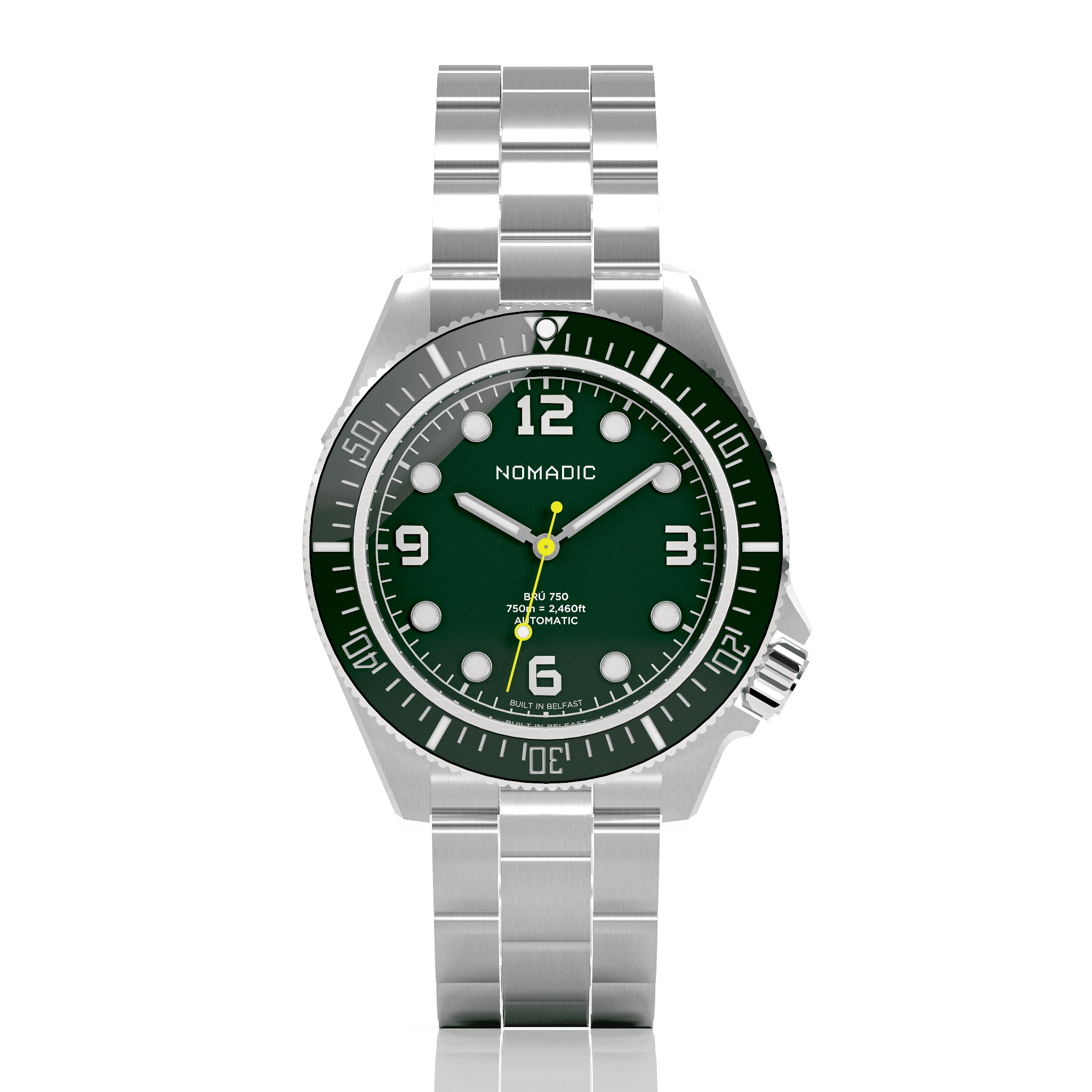 Nomadic Brú 750