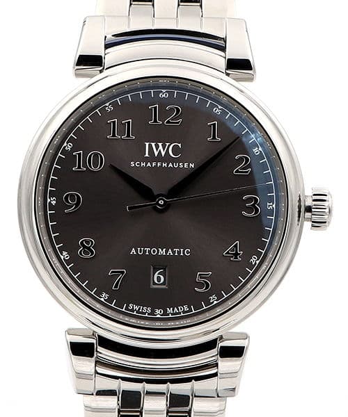 IWC Da Vinci