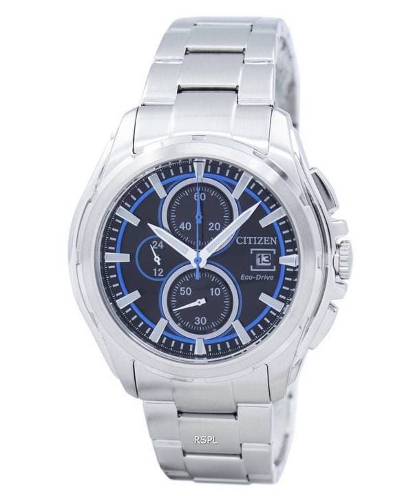 Citizen Eco-Drive