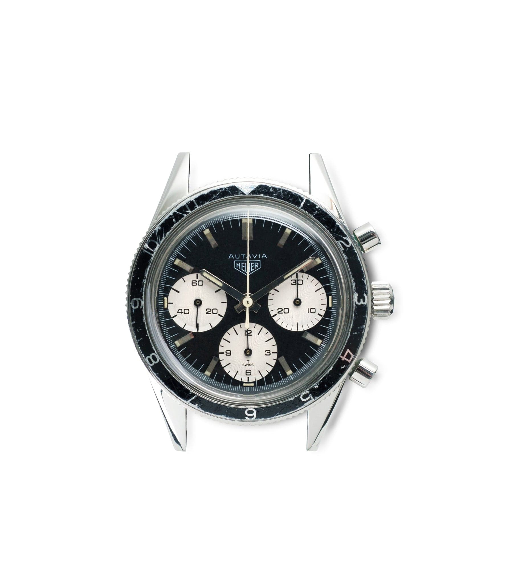 Heuer Autavia