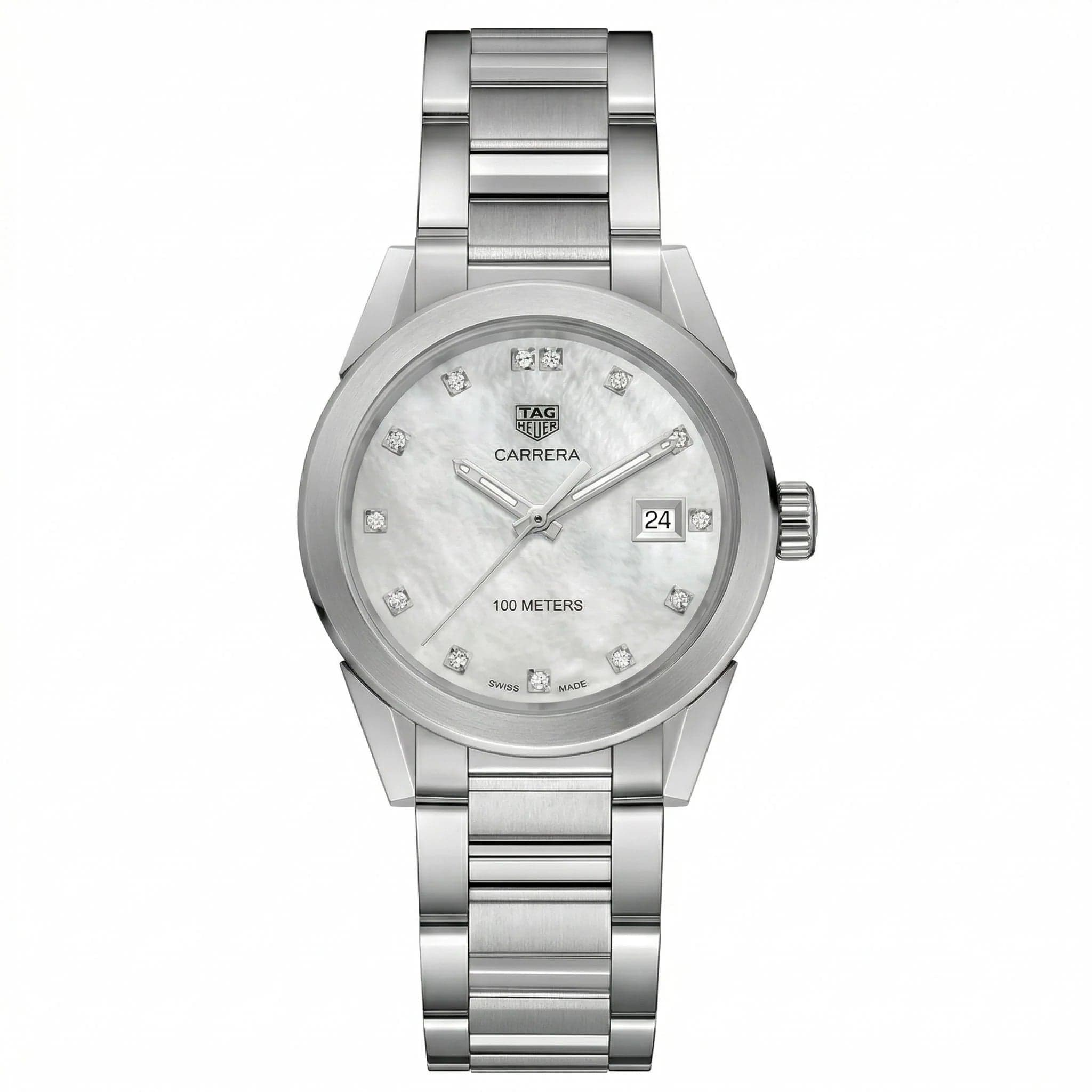 Tag Heuer Carrera