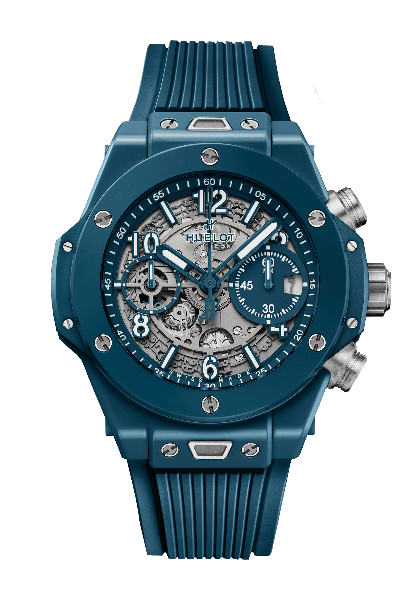 Hublot Big Bang