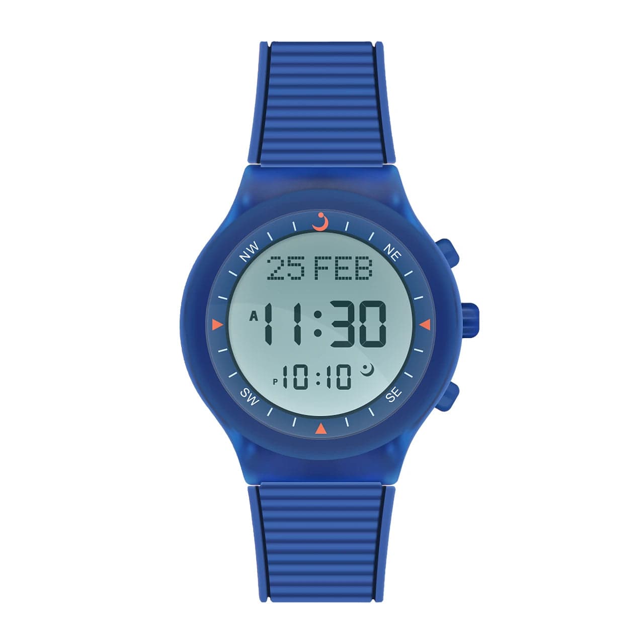 Alfajr AL-WY-16BLUE