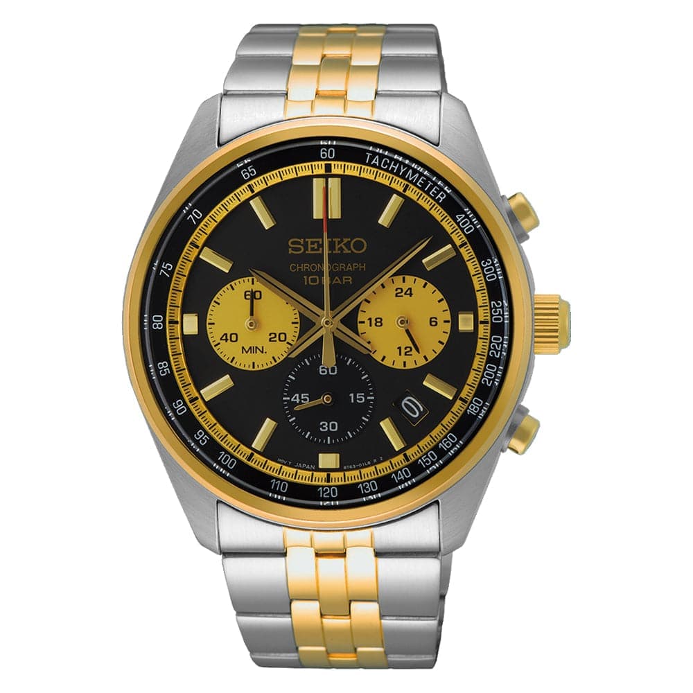 Seiko Seiko 5 Sports