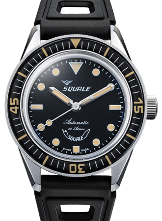 Squale Sub-37