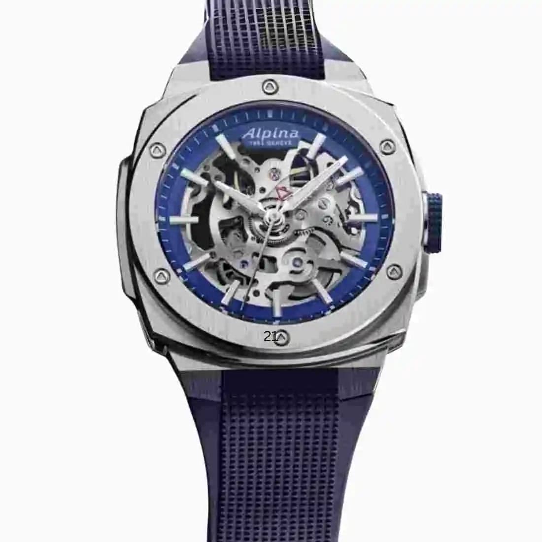 Alpina Alpiner