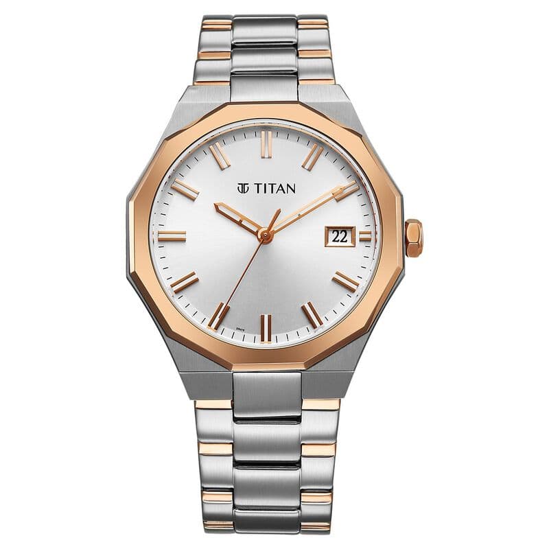 Titan Regalia