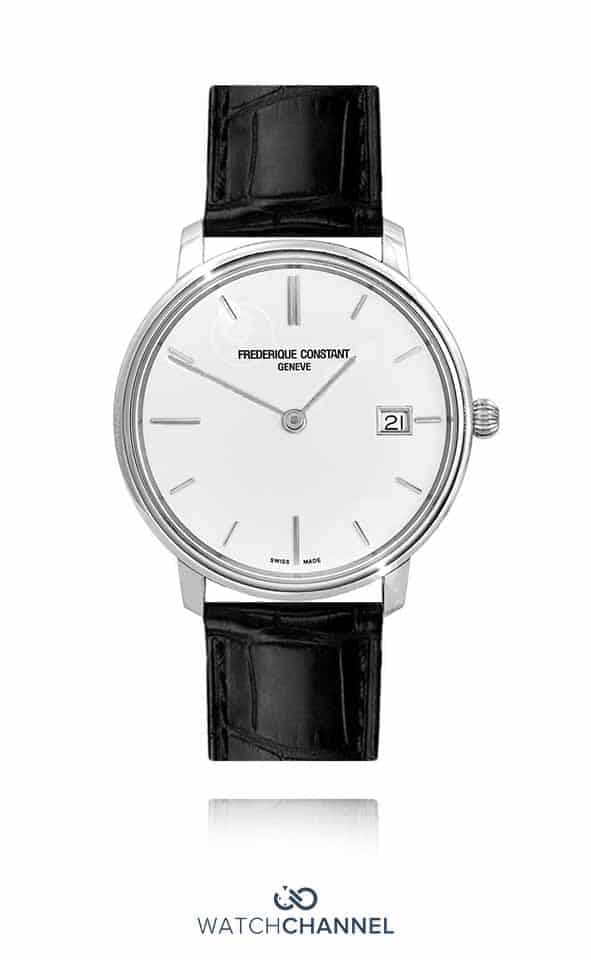 Frederique Constant FC-177