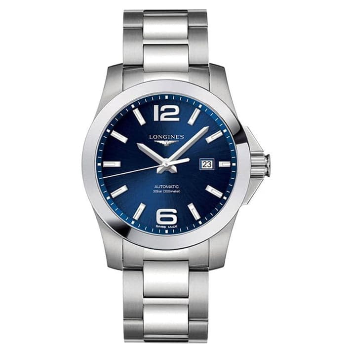Longines Conquest
