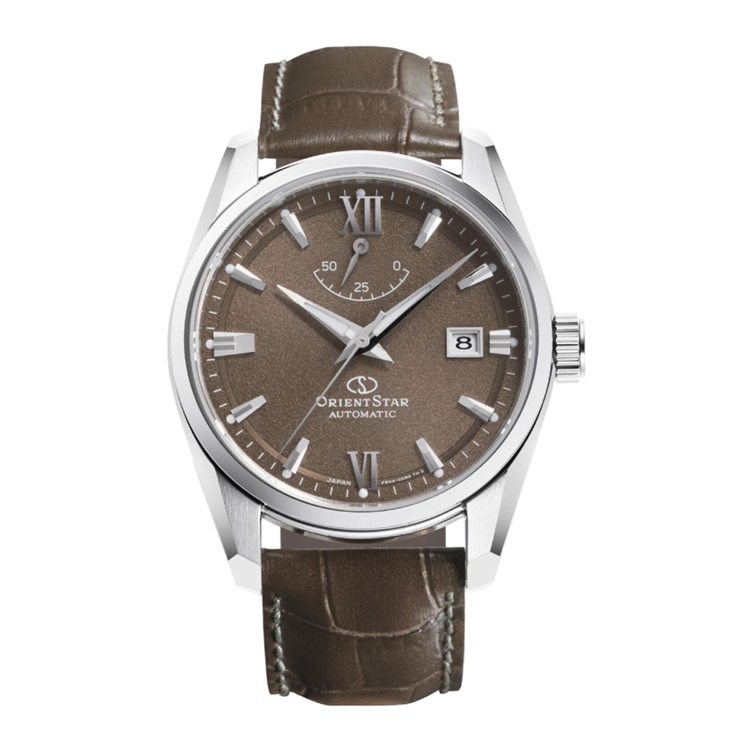 Orient Star Basic Date