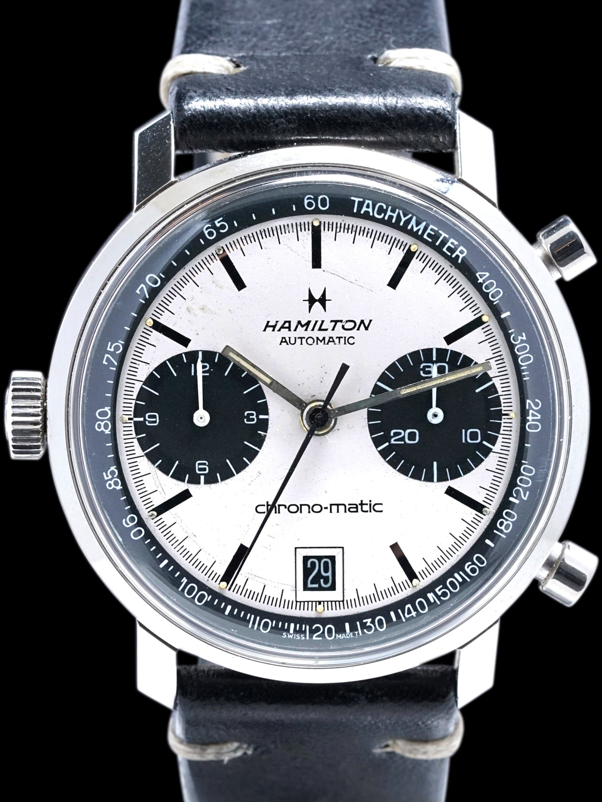 Heuer HTNCM110023