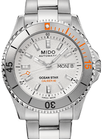 MIDO Ocean Star