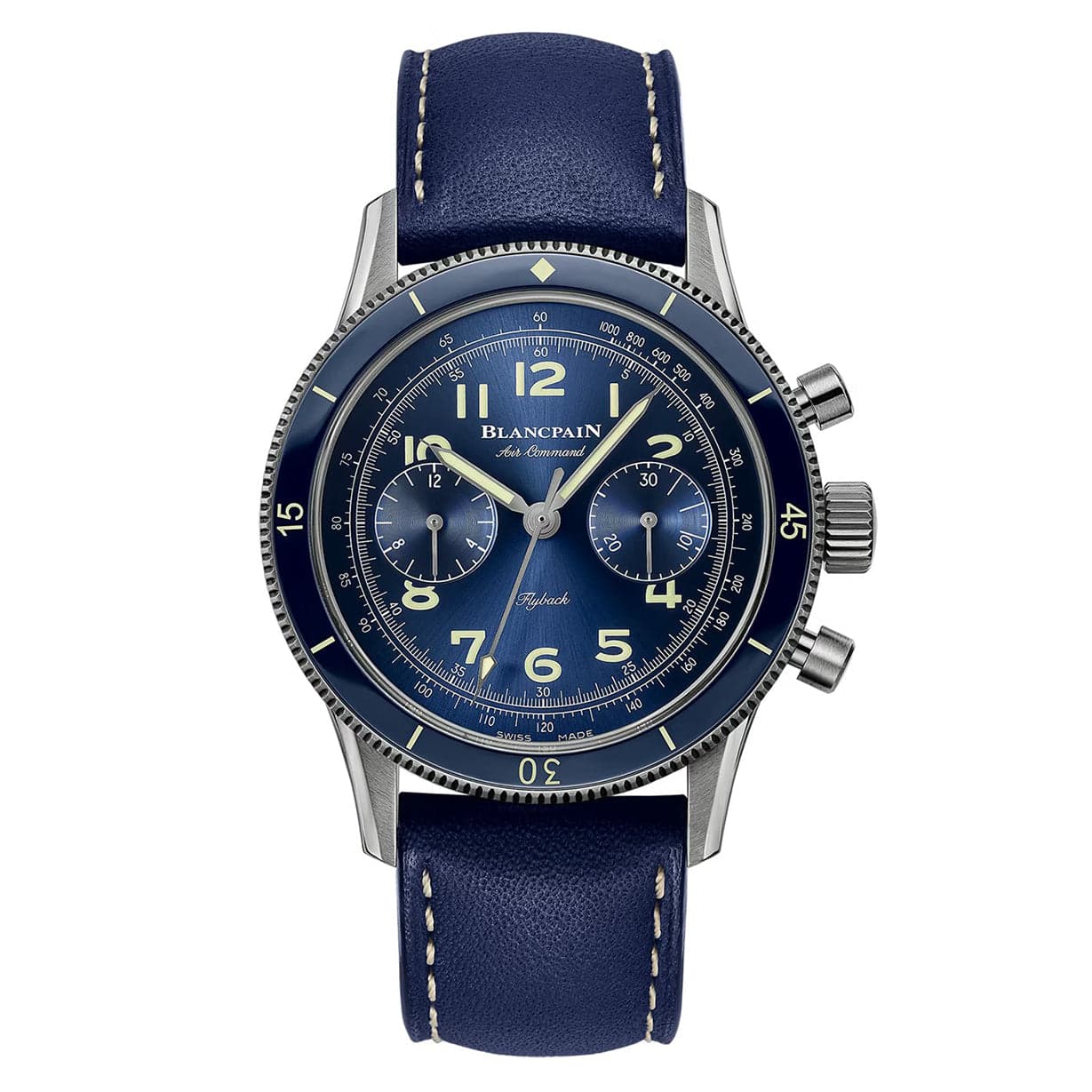 Blancpain Air Command