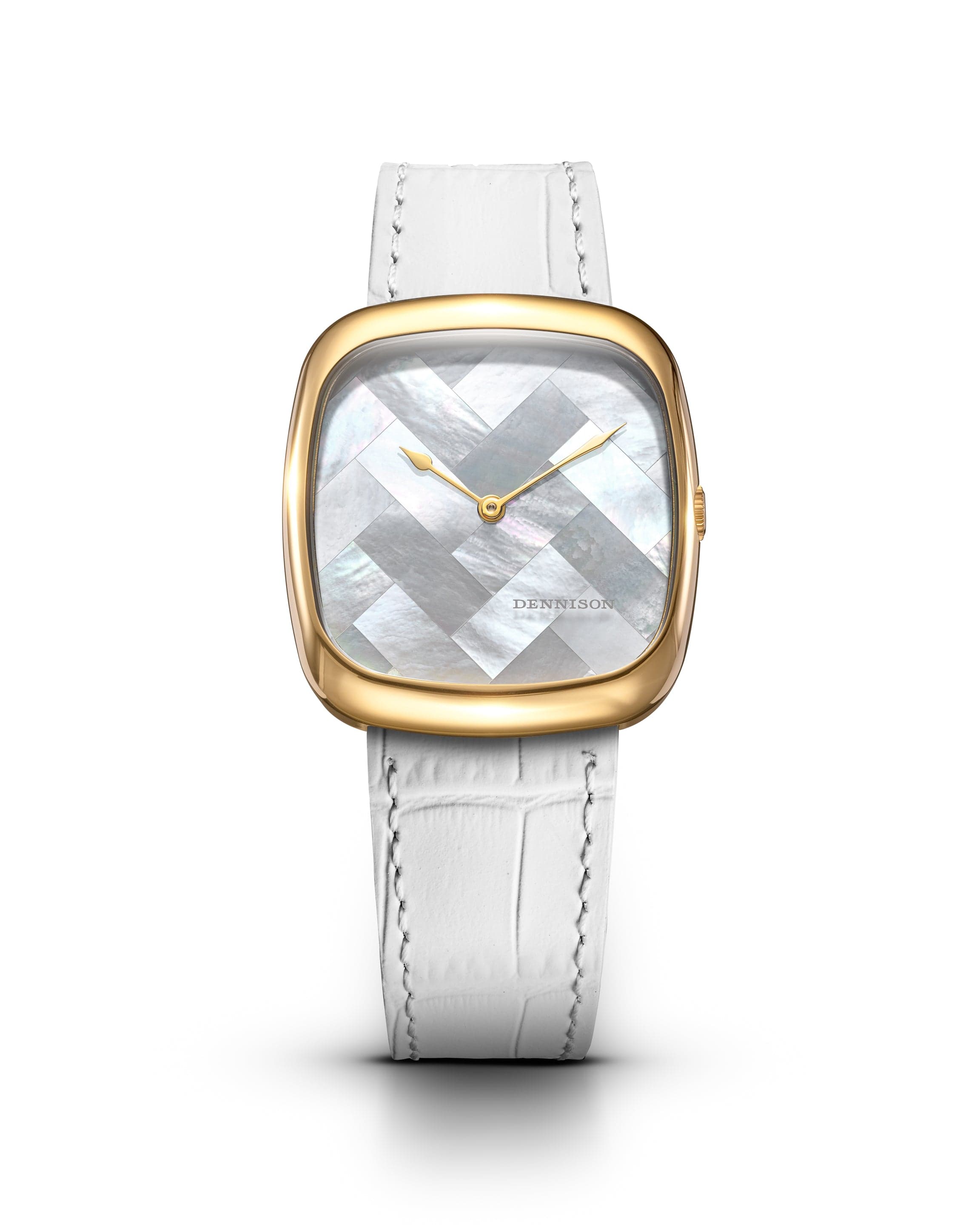 Dennison Watch Ald