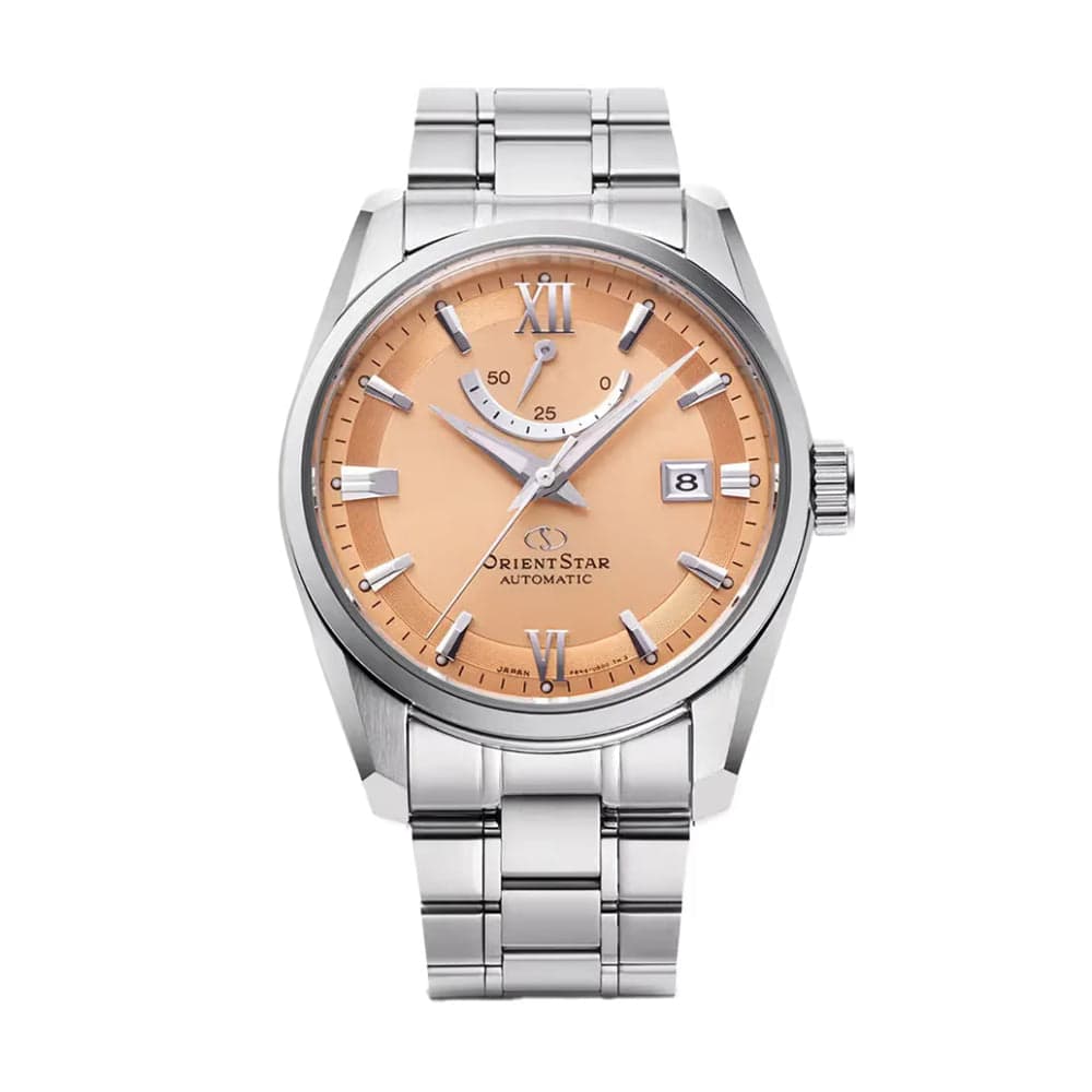 Orient Star Basic Date